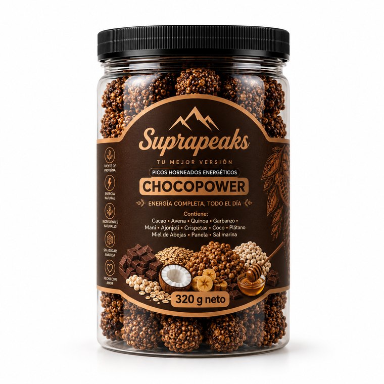 ChocoPower